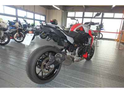 BMW F900R 2022