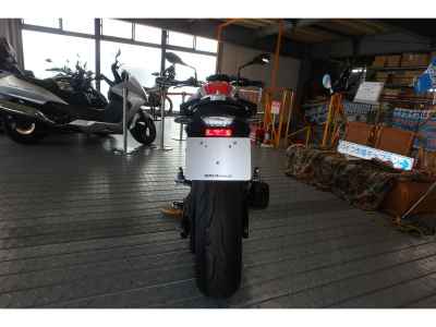 BMW F900R 2022
