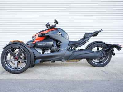 Can-Am Ryker 900 2021