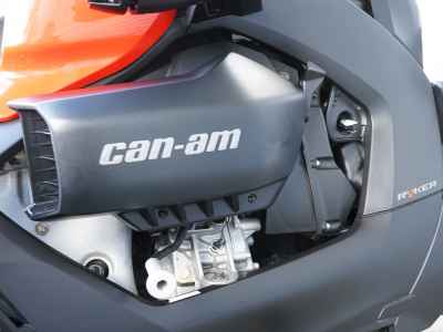 Can-Am Ryker 900 2021