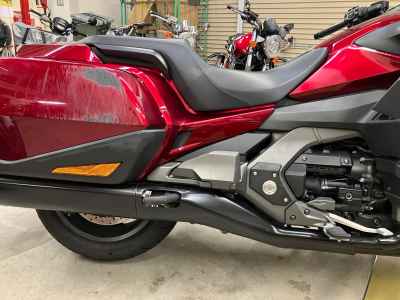 Honda GL1800 F6B Bagger 2018