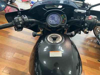 Honda Rebel CMX1100 DCT 2021