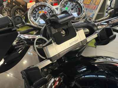 Triumph Bonneville T100 2023