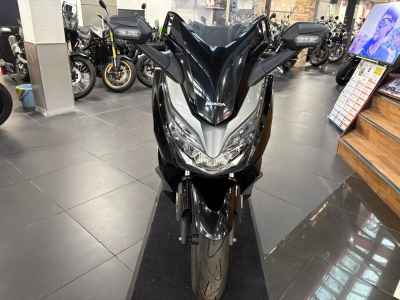 Honda Forza 2018