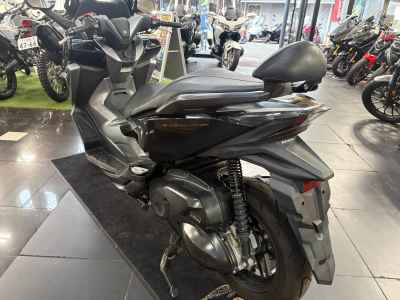 Honda Forza 2018