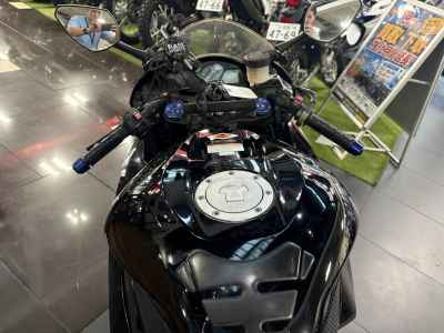 Honda CBR600RR 2015