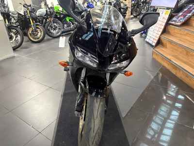 Honda CBR600RR 2015