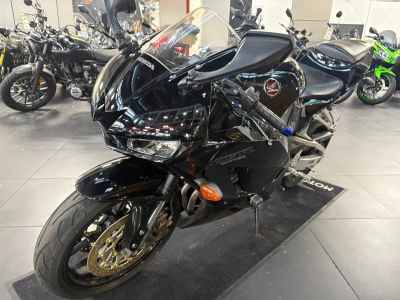 Honda CBR600RR 2015