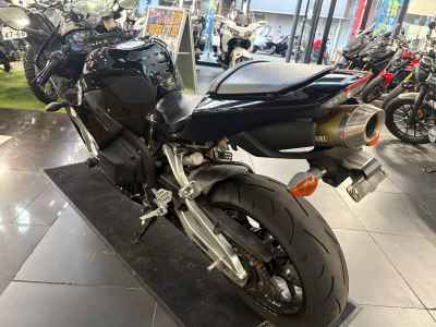 Honda CBR600RR 2015