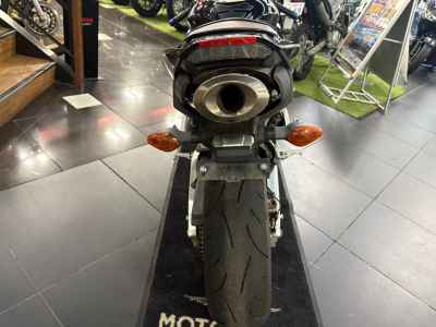 Honda CBR600RR 2015