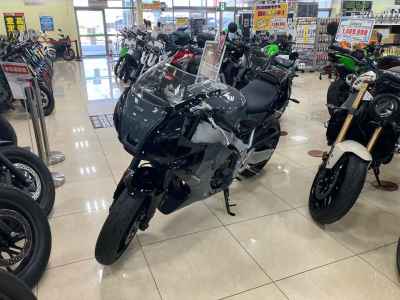 Yamaha XSR900 GP 2025