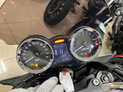 Kawasaki Z900RS 2018