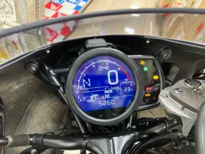 Honda Hawk 11 2023