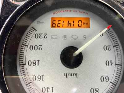 Harley-Davidson Low Rider FXDL1450 2011