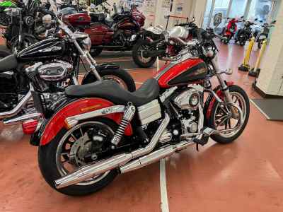 Harley-Davidson Low Rider FXDL1450 2011