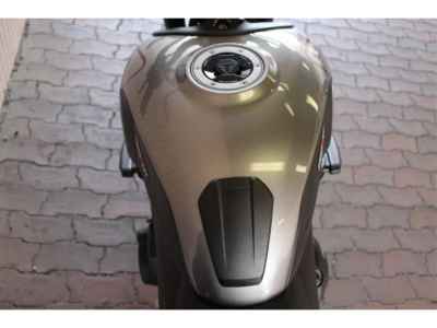 Triumph Trident 660 2021