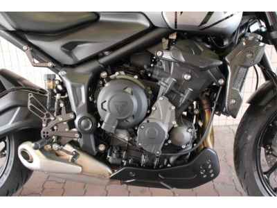 Triumph Trident 660 2021