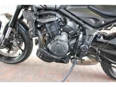 Triumph Trident 660 2021