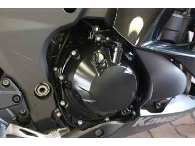 Kawasaki Ninja 1000 2024