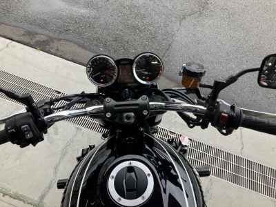 Kawasaki Z900RS 2024
