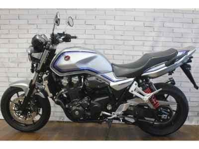Honda CB1300SF 2024
