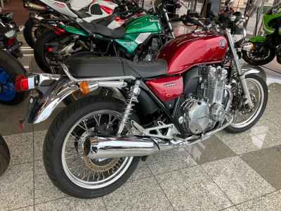 Honda CB1100EX 2015