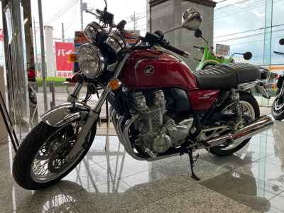 Honda CB1100EX 2015