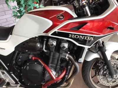 Honda CB1300 Super Boldor 2015
