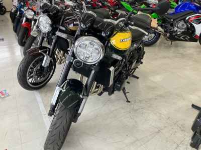 Kawasaki Z900RS 2023