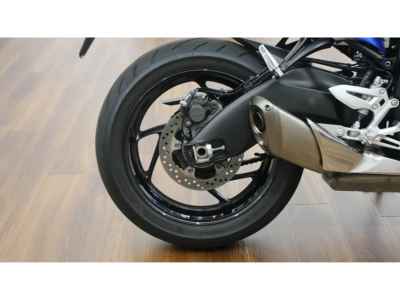 Suzuki GSX-S1000F 2015