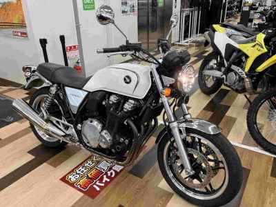 Honda CB1100 2011