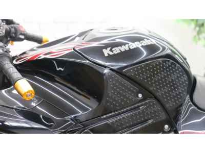 Kawasaki Ninja ZX-14R 2016