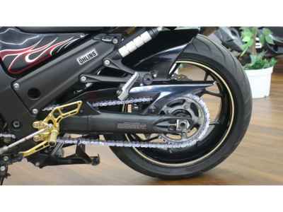 Kawasaki Ninja ZX-14R 2016