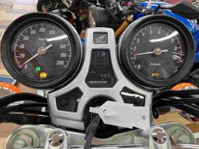 Honda CB1100EX 2017