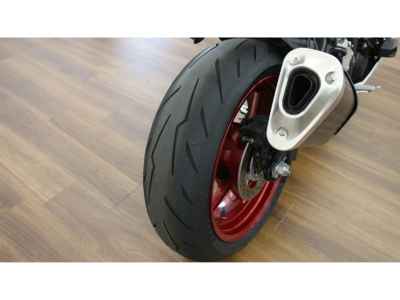 Kawasaki Ninja ZX-6R 2025