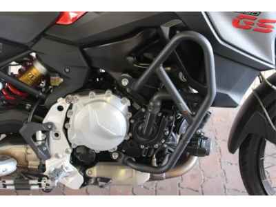 BMW F850GS 2020