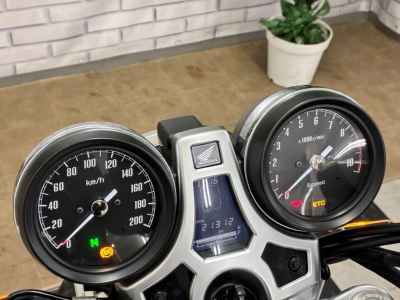 Honda CB1100RS 2017