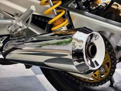 Honda CB1100RS 2017