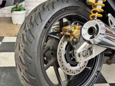 Honda CB1100RS 2017