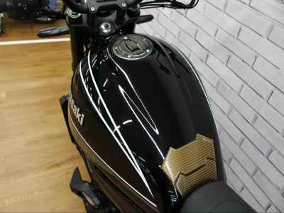 Kawasaki Z900RS 2020