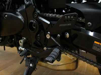 Kawasaki Z900RS 2020