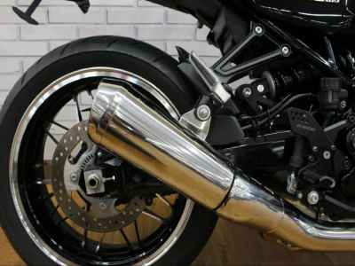 Kawasaki Z900RS 2020