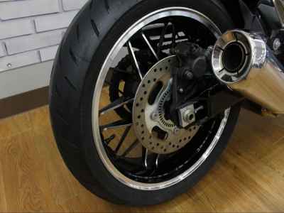 Kawasaki Z900RS 2020