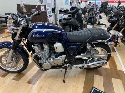 Honda CB1100EX 2021