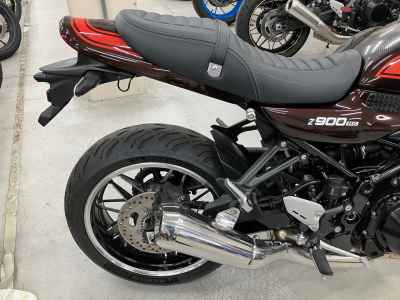 Kawasaki Z900RS 2020