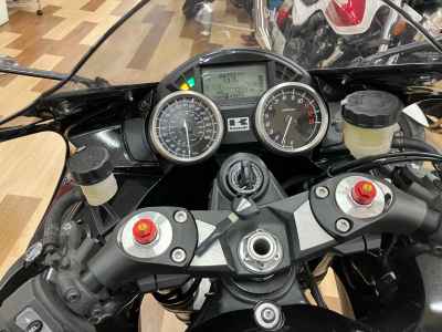 Kawasaki Ninja ZX-14R 2015