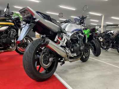 Honda CB1300SF 2023