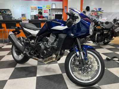 Honda Hawk 11 2023
