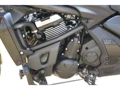 Kawasaki Vulcan 650S 2016