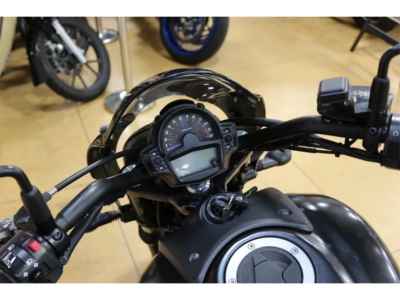 Kawasaki Vulcan 650S 2016